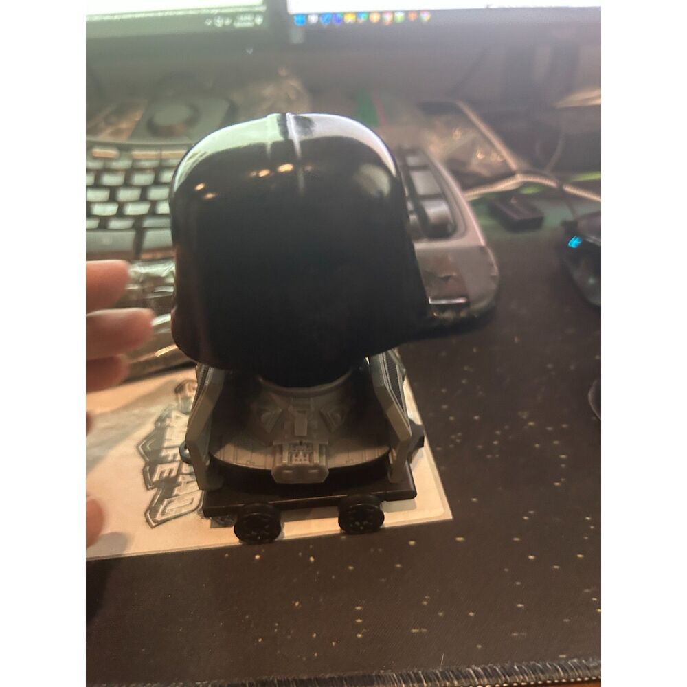 Funko POP! Trains: Disney 100 - Darth Vader - Star Wars # 20